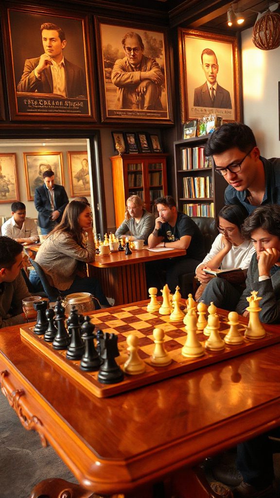 nutritious chess snack recipe