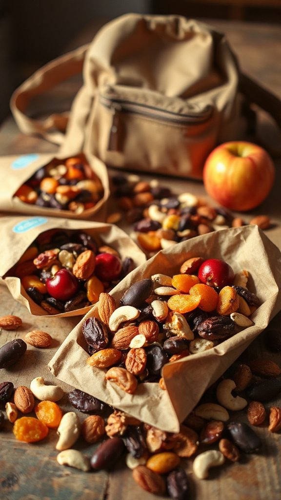 nutritious energy boosting snack nutritious energy boosting snack