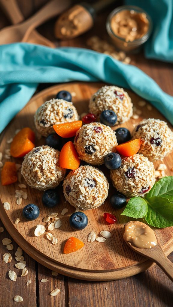 nutritious fruit oat snacks nutritious fruit oat snacks