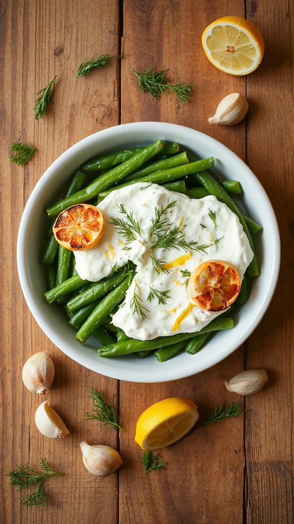 nutritious greek yogurt bake