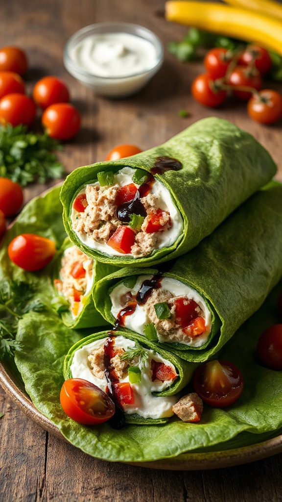 nutritious greek yogurt wraps nutritious greek yogurt wraps