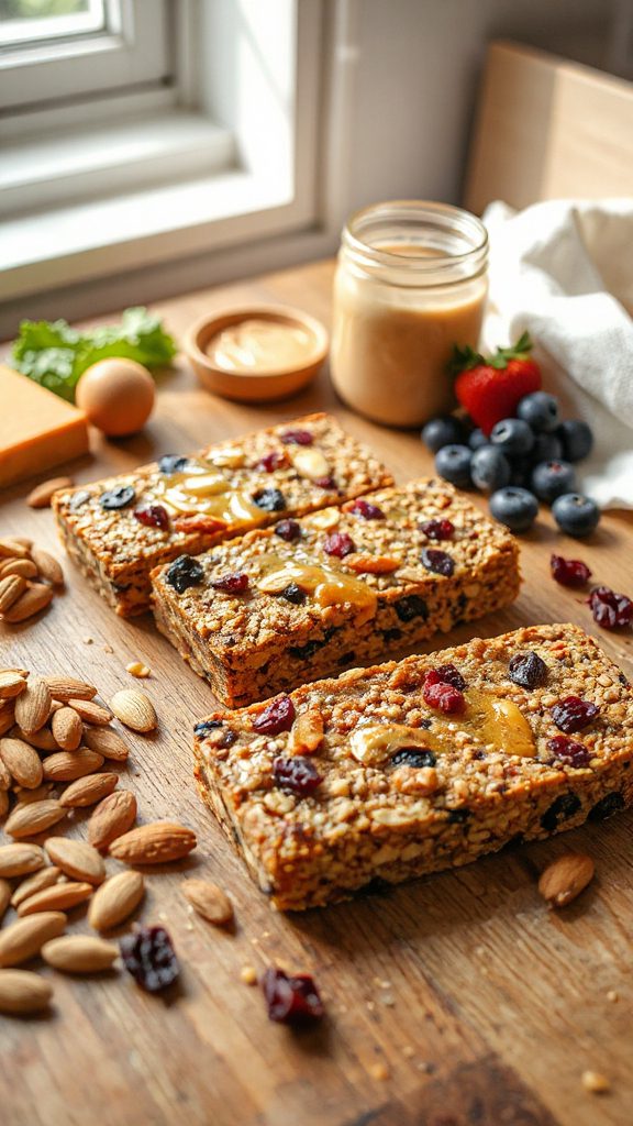 nutritious protein packed snacks nutritious protein packed snacks