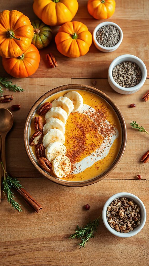 nutritious protein smoothie bowl nutritious protein smoothie bowl