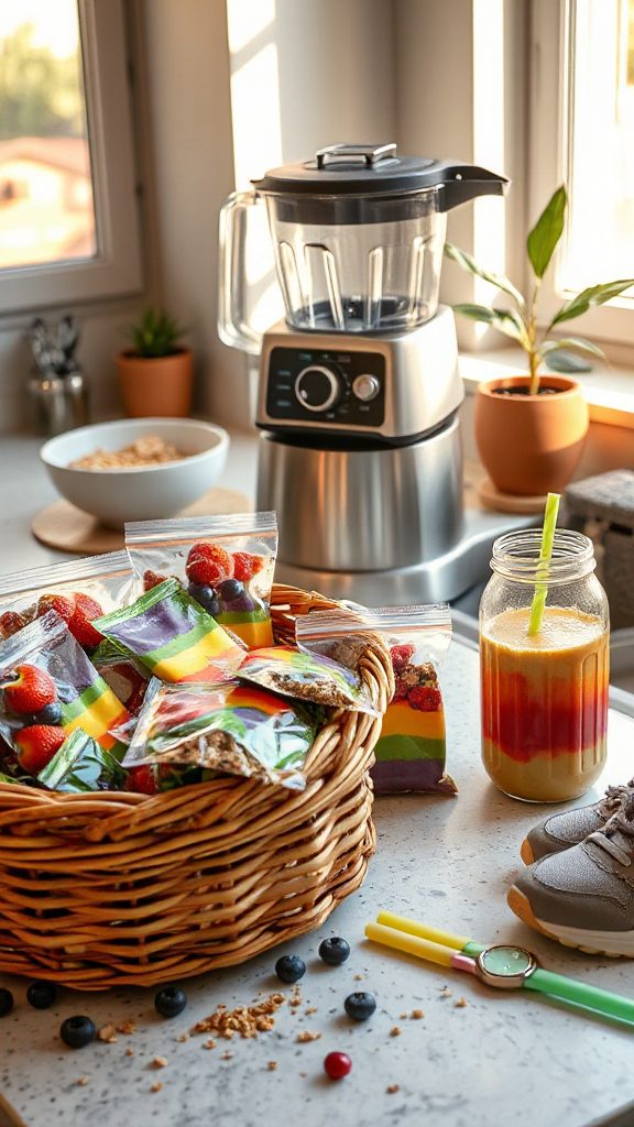 nutritious smoothie preparation made easy nutritious smoothie preparation made easy