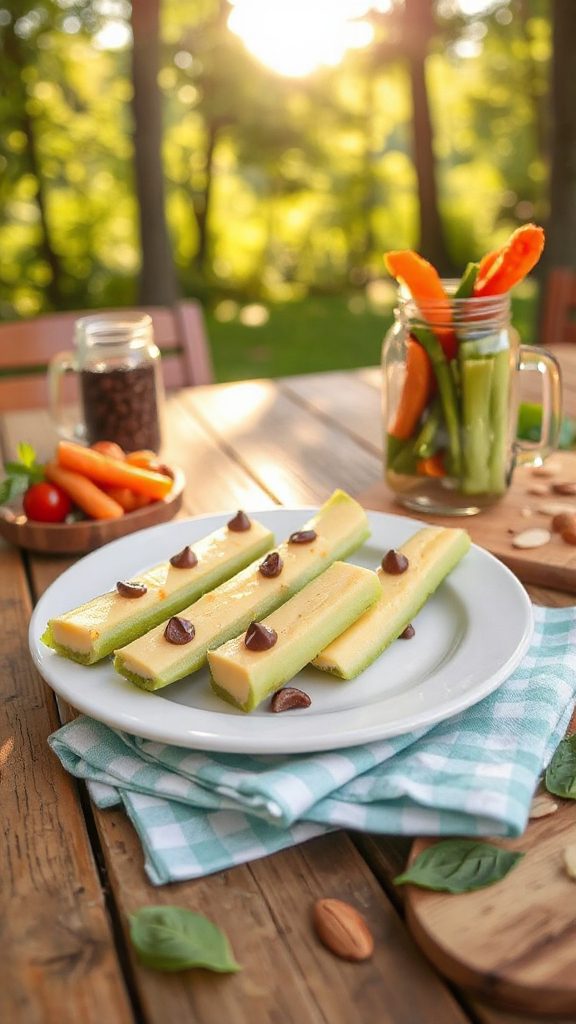 nutritious snack for kids