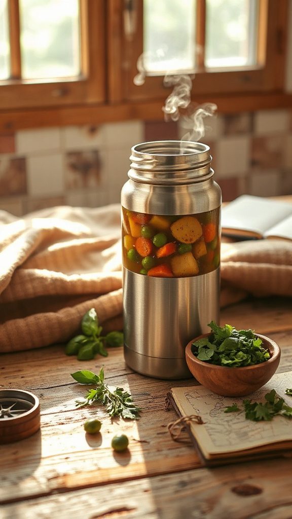 nutritious soup for adventurers nutritious soup for adventurers