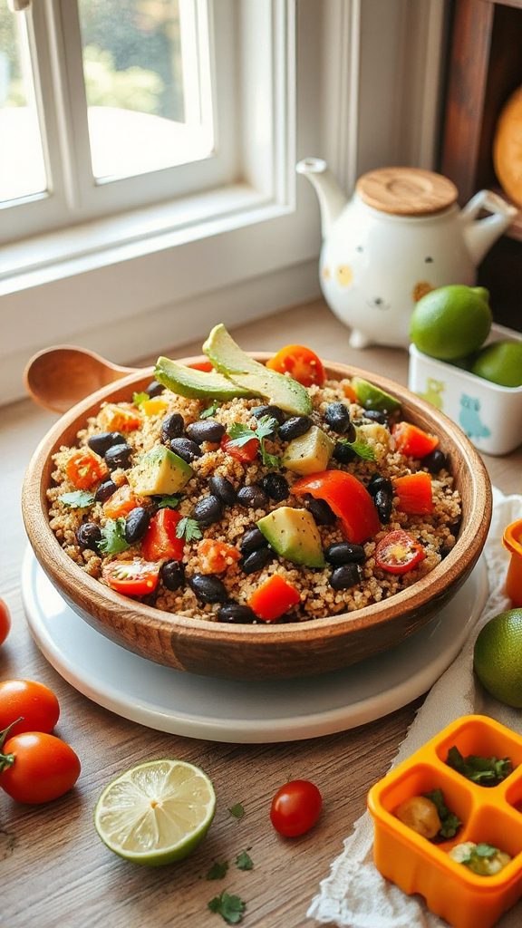 nutritious toddler friendly salad nutritious toddler friendly salad