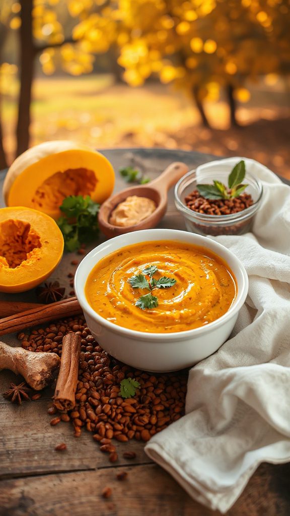 nutritious vegan curry recipe