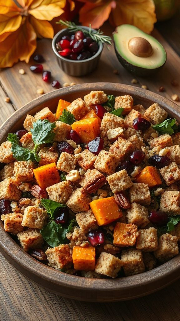 nutritious whole wheat stuffing nutritious whole wheat stuffing