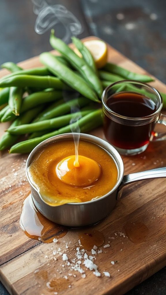 nutty beef stock casserole