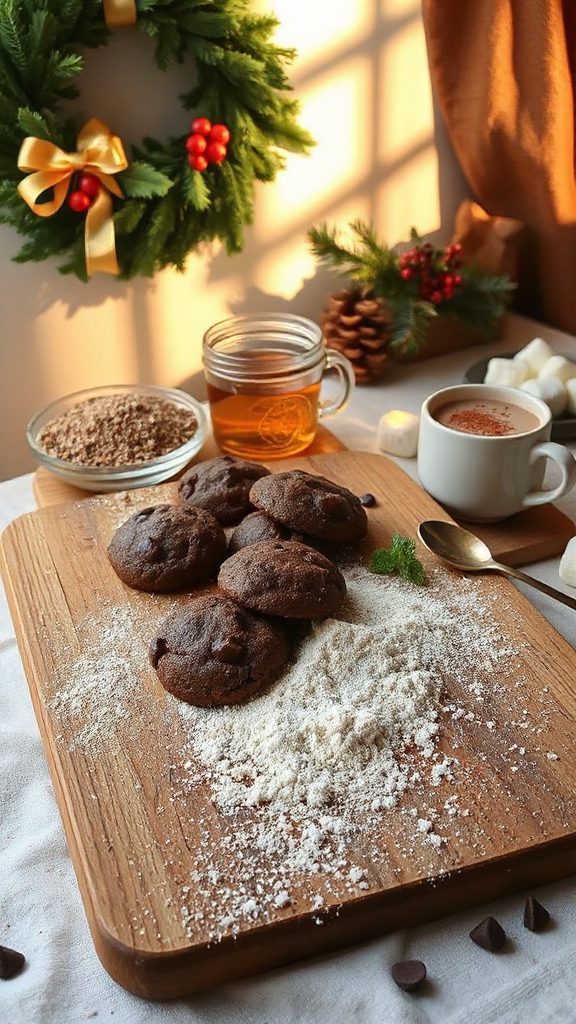 nutty chocolate chip cookies nutty chocolate chip cookies