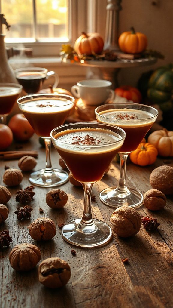 nutty espresso martini recipe nutty espresso martini recipe