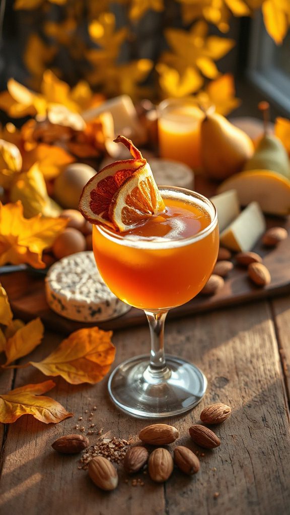 nutty sherry sour cocktail recipe nutty sherry sour cocktail recipe