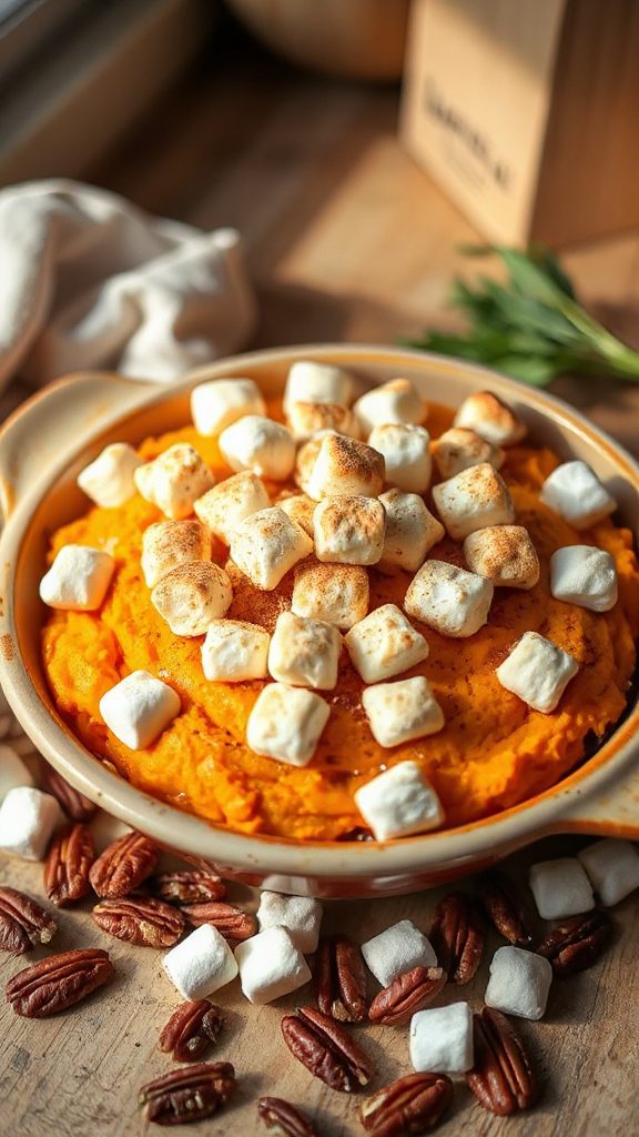 nutty sweet potato bake nutty sweet potato bake