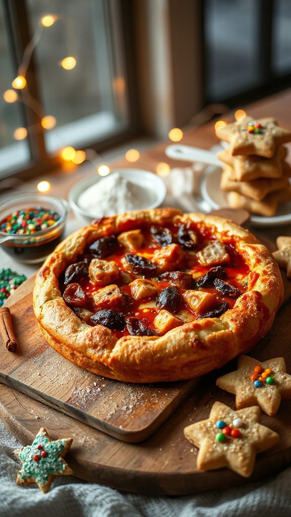 oatmeal raisin cookie recipe