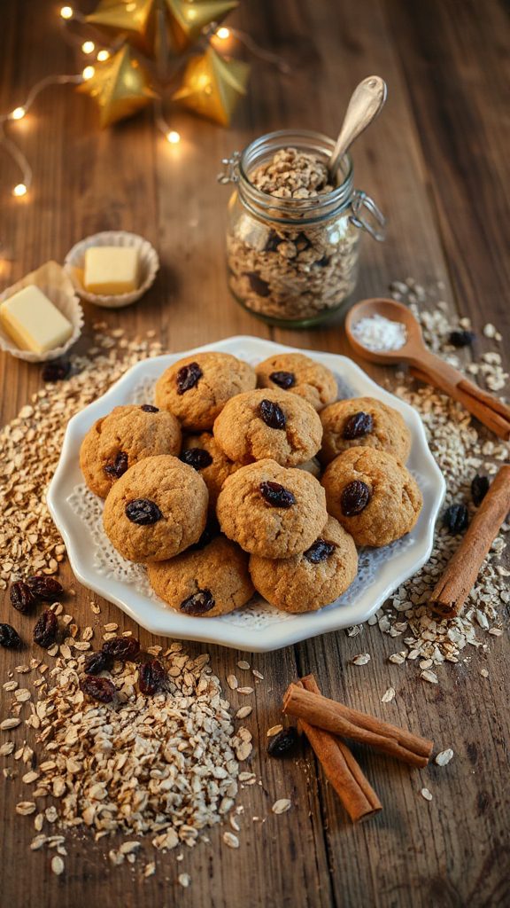 oatmeal raisin cookie recipe oatmeal raisin cookie recipe