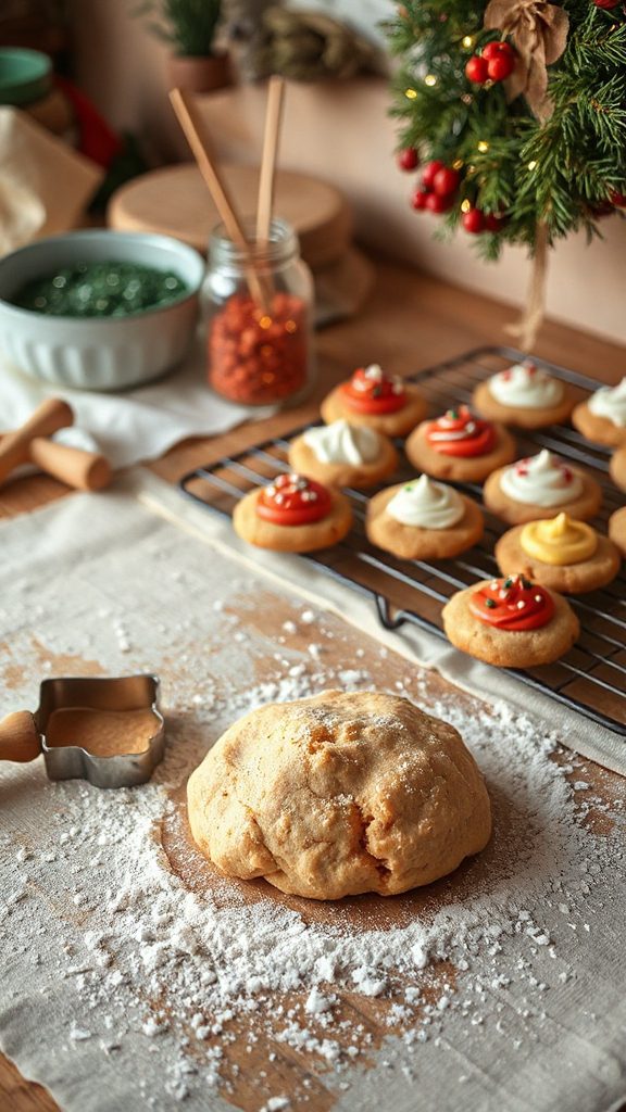 oklahoma inspired festive cookies oklahoma inspired festive cookies