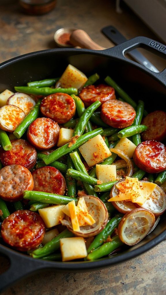 one pan comfort food casserole one pan comfort food casserole