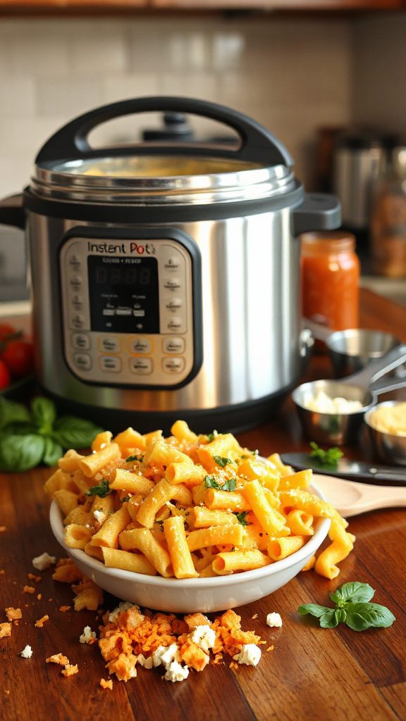 one pot cheesy pasta recipe one pot cheesy pasta recipe