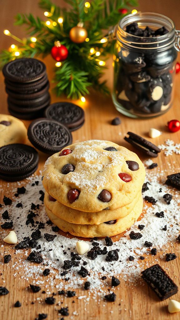 oreo filled sugar cookies recipe oreo filled sugar cookies recipe