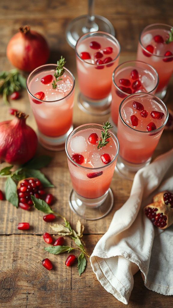 paloma dessert presentation tips