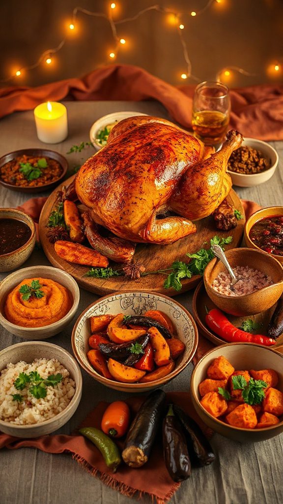 panch masala turkey delight panch masala turkey delight