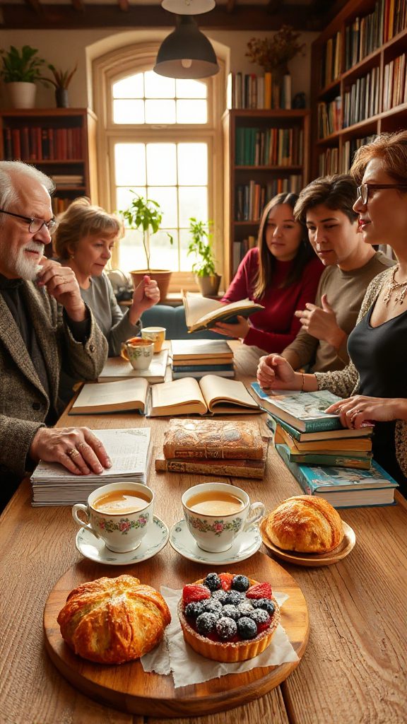 pasta reflecting author s essence