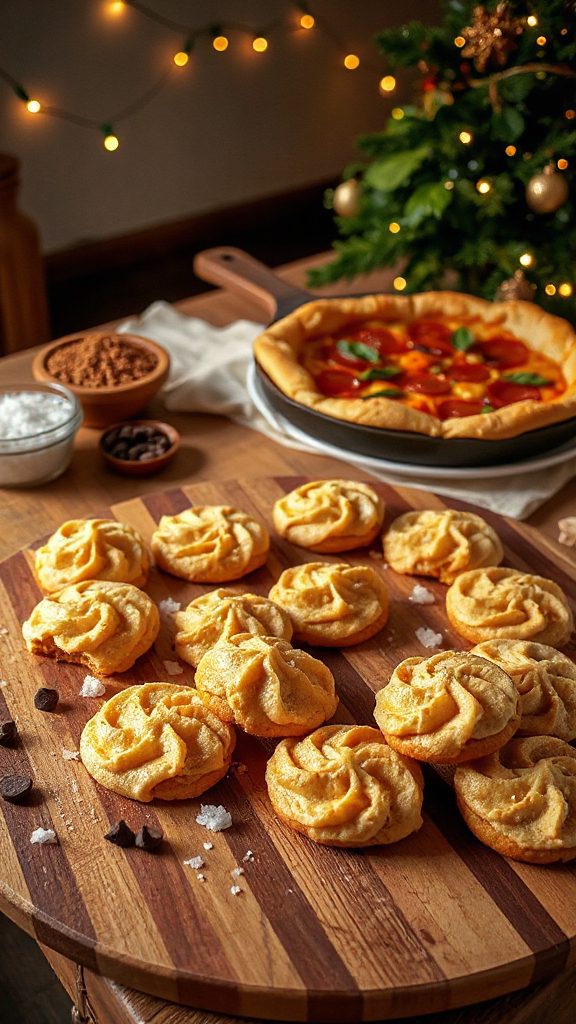 peanut butter cookie recipe
