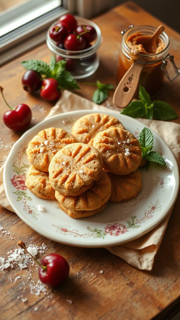 peanut butter cookie recipe peanut butter cookie recipe