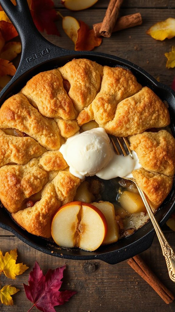 pear and ginger cobbler recipe