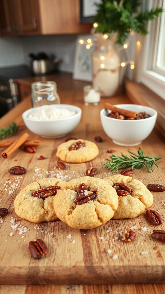 pecan pie cookie delight pecan pie cookie delight