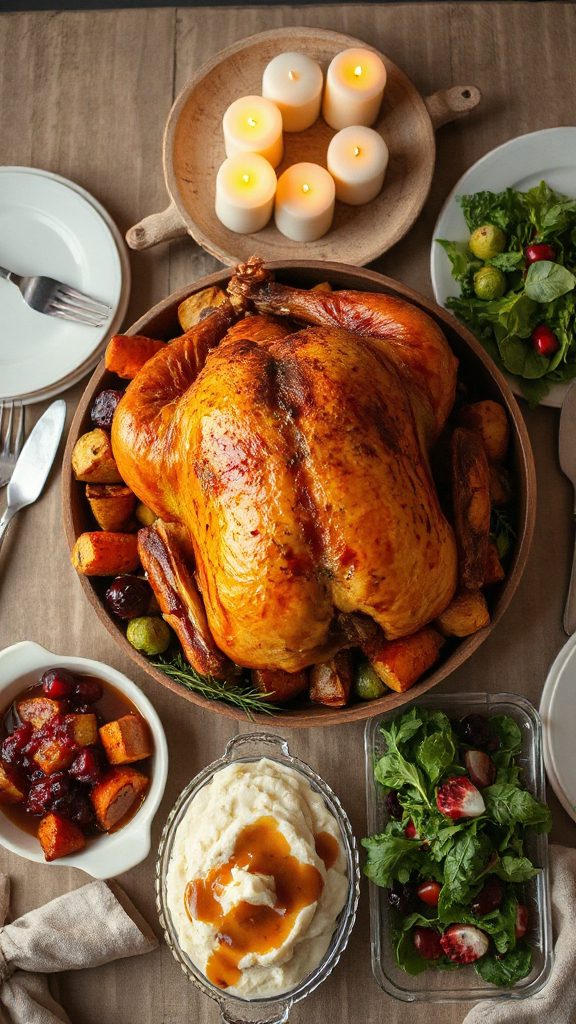 perfectly roasted cast iron