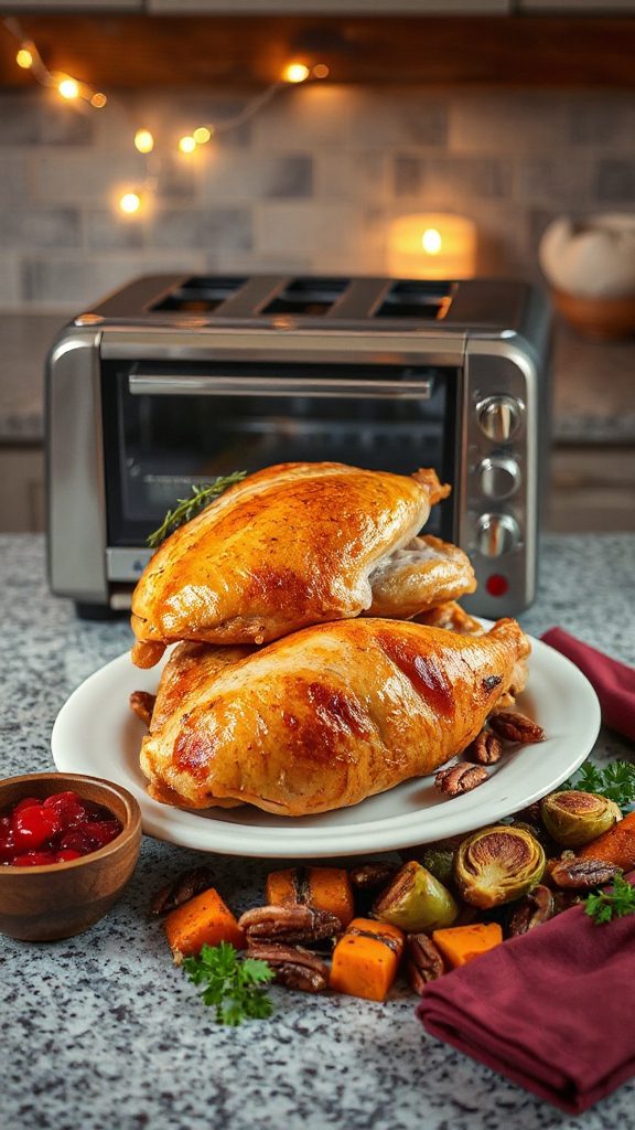 perfectly roasted turkey breasts perfectly roasted turkey breasts