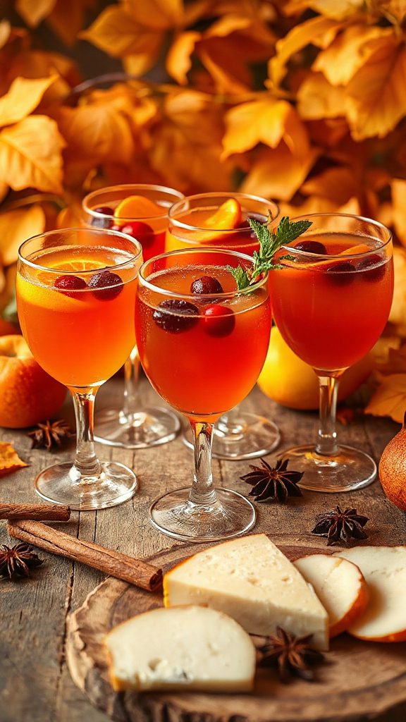 persimmon cranberry cocktail recipe persimmon cranberry cocktail recipe