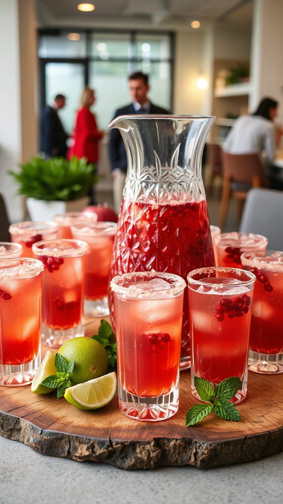 pomegranate paloma cocktail recipe pomegranate paloma cocktail recipe