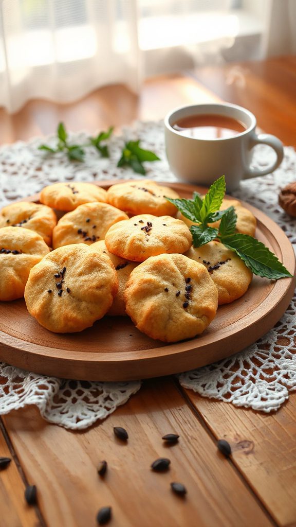 poppy seed cookie recipe