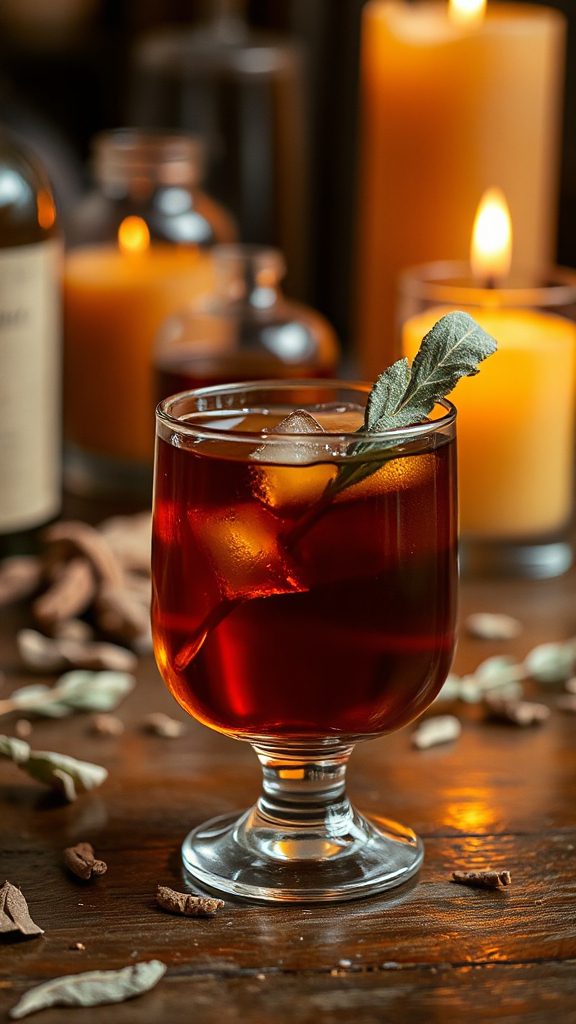 pork tenderloin complements bourbon