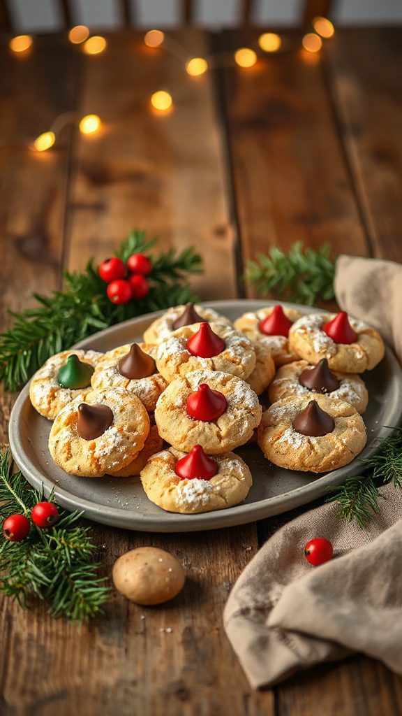 potato peanut butter cookies
