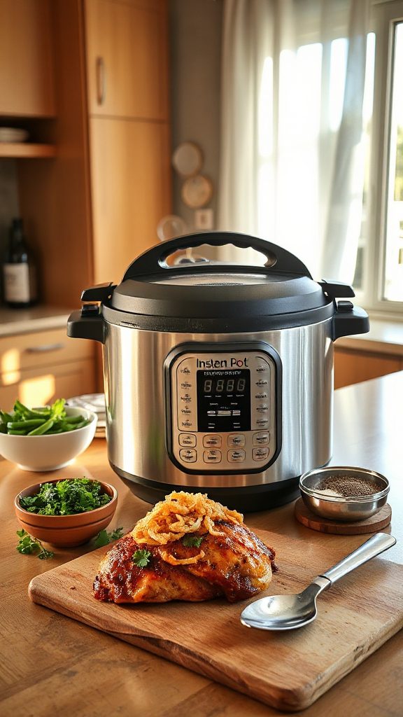 pre seasoned protein enhances casserole