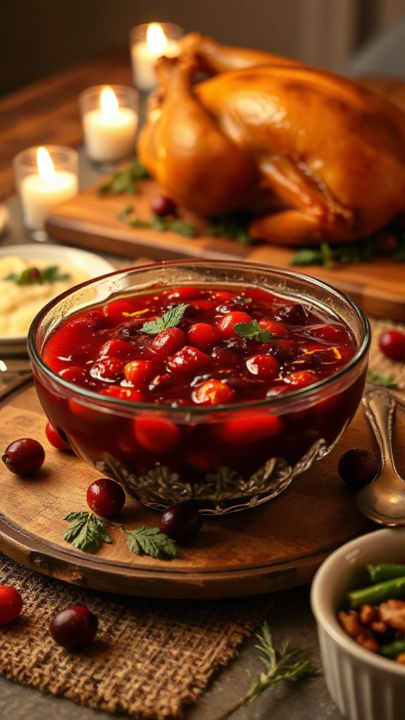 probiotic cranberry sauce recipe probiotic cranberry sauce recipe