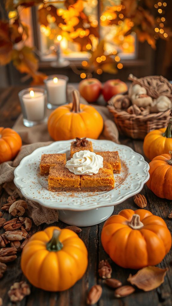 pumpkin cheesecake bar recipe pumpkin cheesecake bar recipe