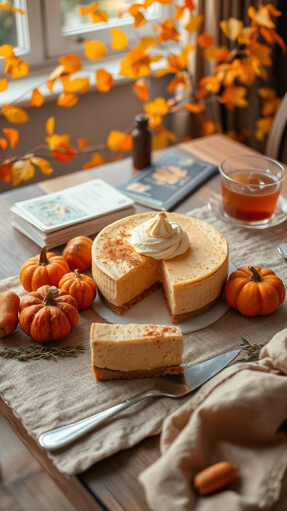 pumpkin cheesecake recipe ingredients pumpkin cheesecake recipe ingredients