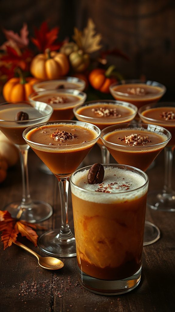 pumpkin espresso martini recipe pumpkin espresso martini recipe