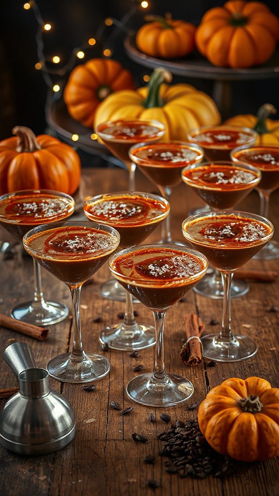 pumpkin espresso martini recipe pumpkin espresso martini recipe