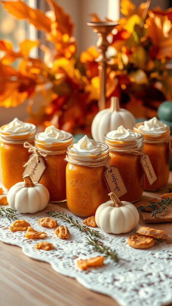 pumpkin pie individual servings pumpkin pie individual servings