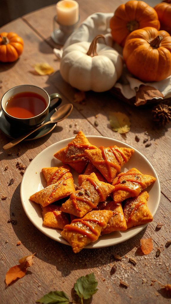 pumpkin spice biscuit recipe pumpkin spice biscuit recipe