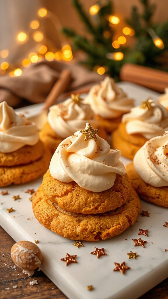 pumpkin spice cookie delight pumpkin spice cookie delight