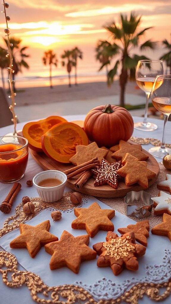 pumpkin spice cookie recipe pumpkin spice cookie recipe