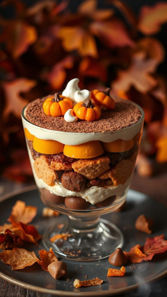 pumpkin spice halloween delight pumpkin spice halloween delight
