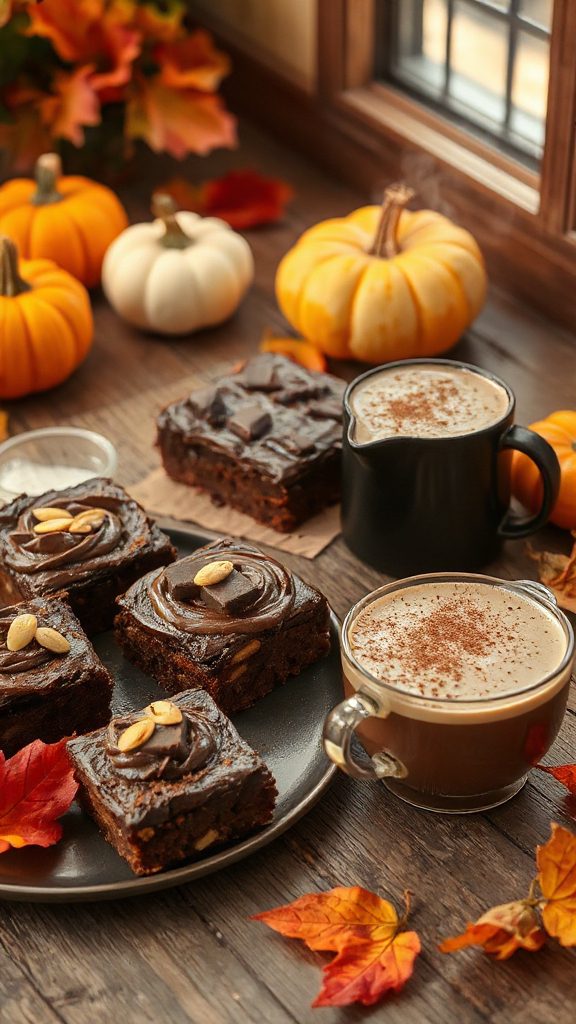 pumpkin spiced hot chocolate recipe pumpkin spiced hot chocolate recipe